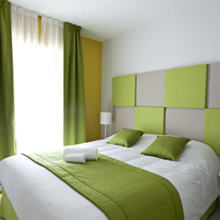 Arthur Properties - Montfleury Канны Экстерьер фото