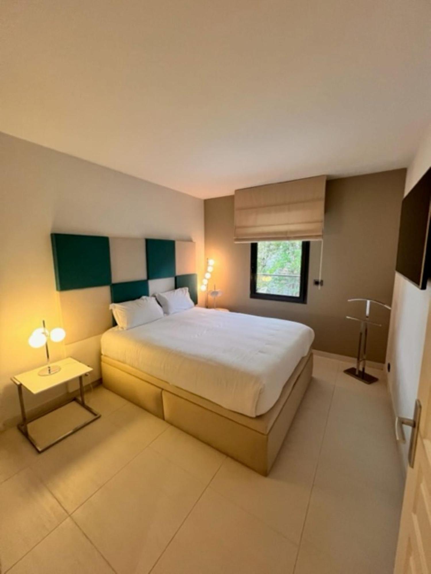 Arthur Properties - Montfleury Канны Экстерьер фото