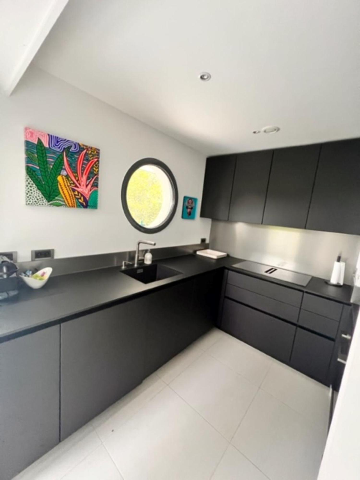 Arthur Properties - Montfleury Канны Экстерьер фото