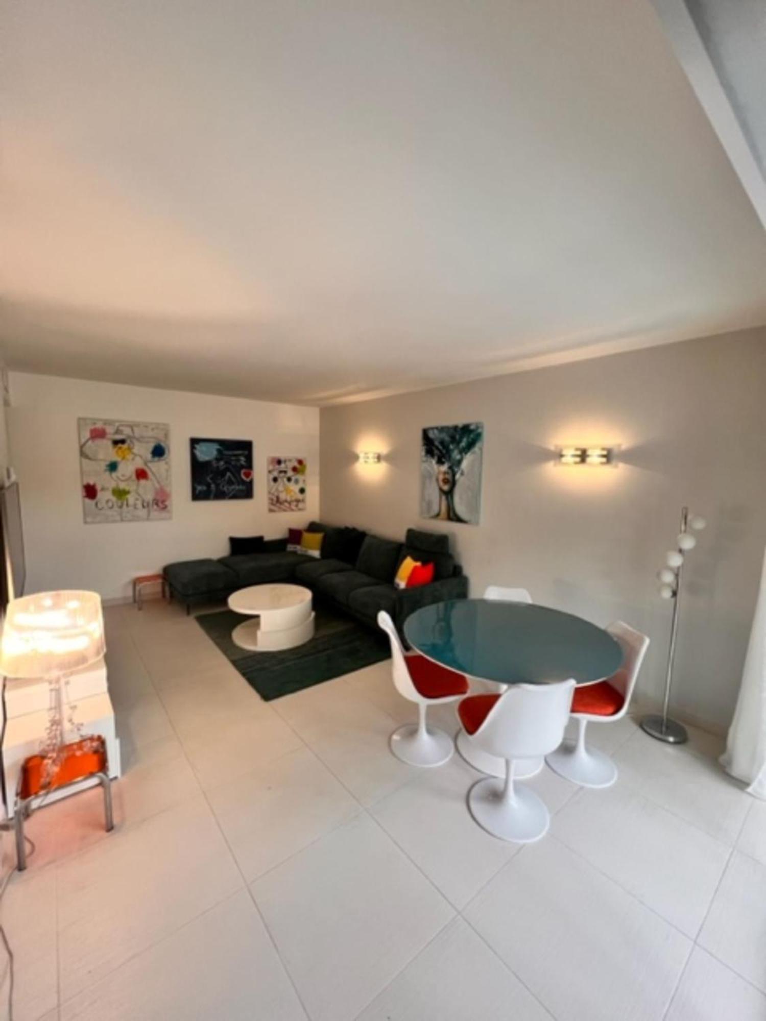 Arthur Properties - Montfleury Канны Экстерьер фото