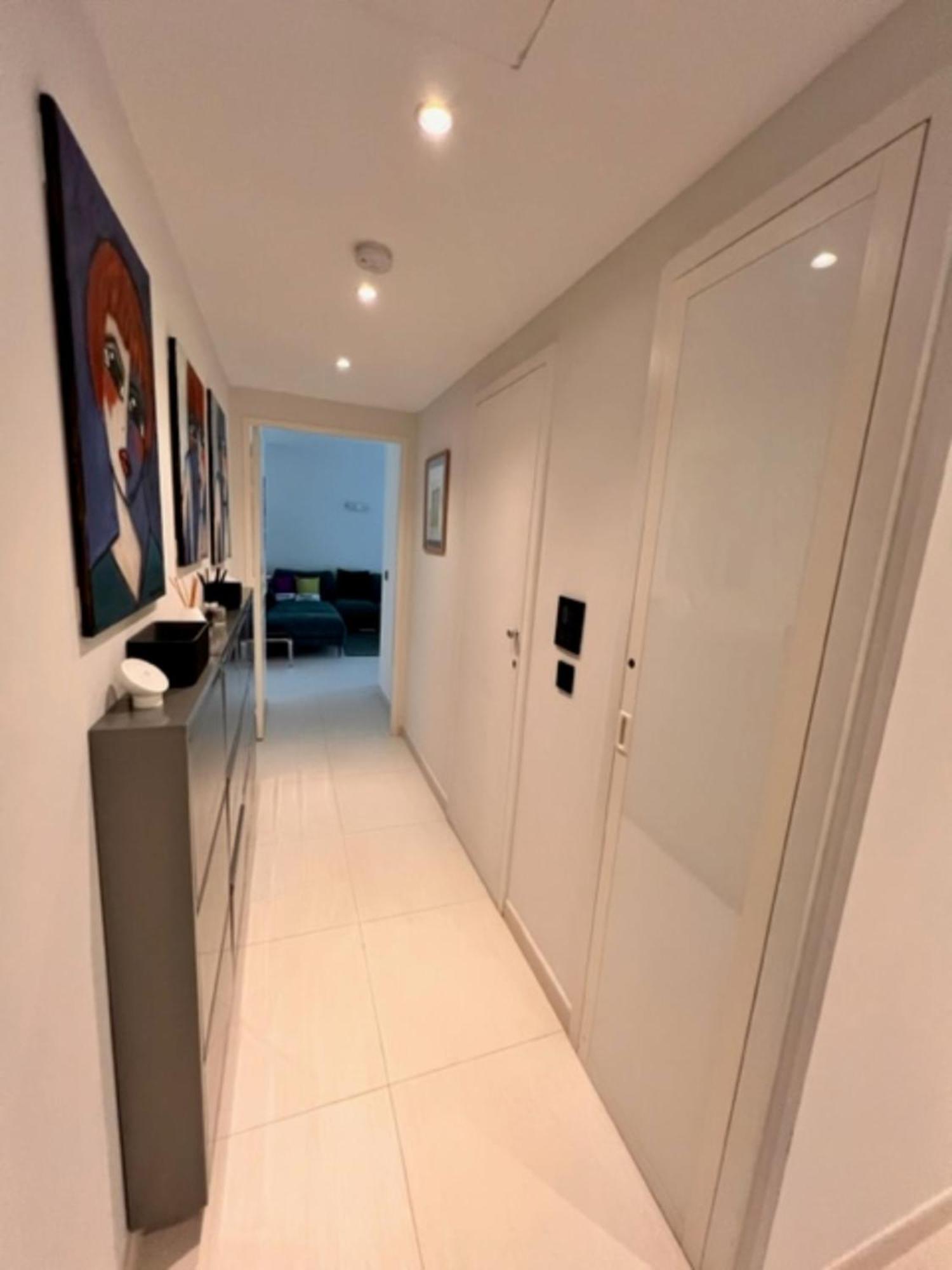Arthur Properties - Montfleury Канны Экстерьер фото