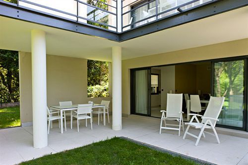 Arthur Properties - Montfleury Канны Экстерьер фото