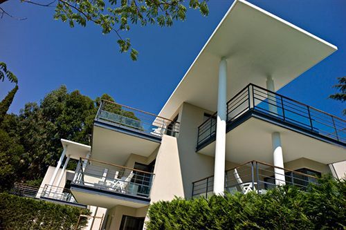 Arthur Properties - Montfleury Канны Экстерьер фото